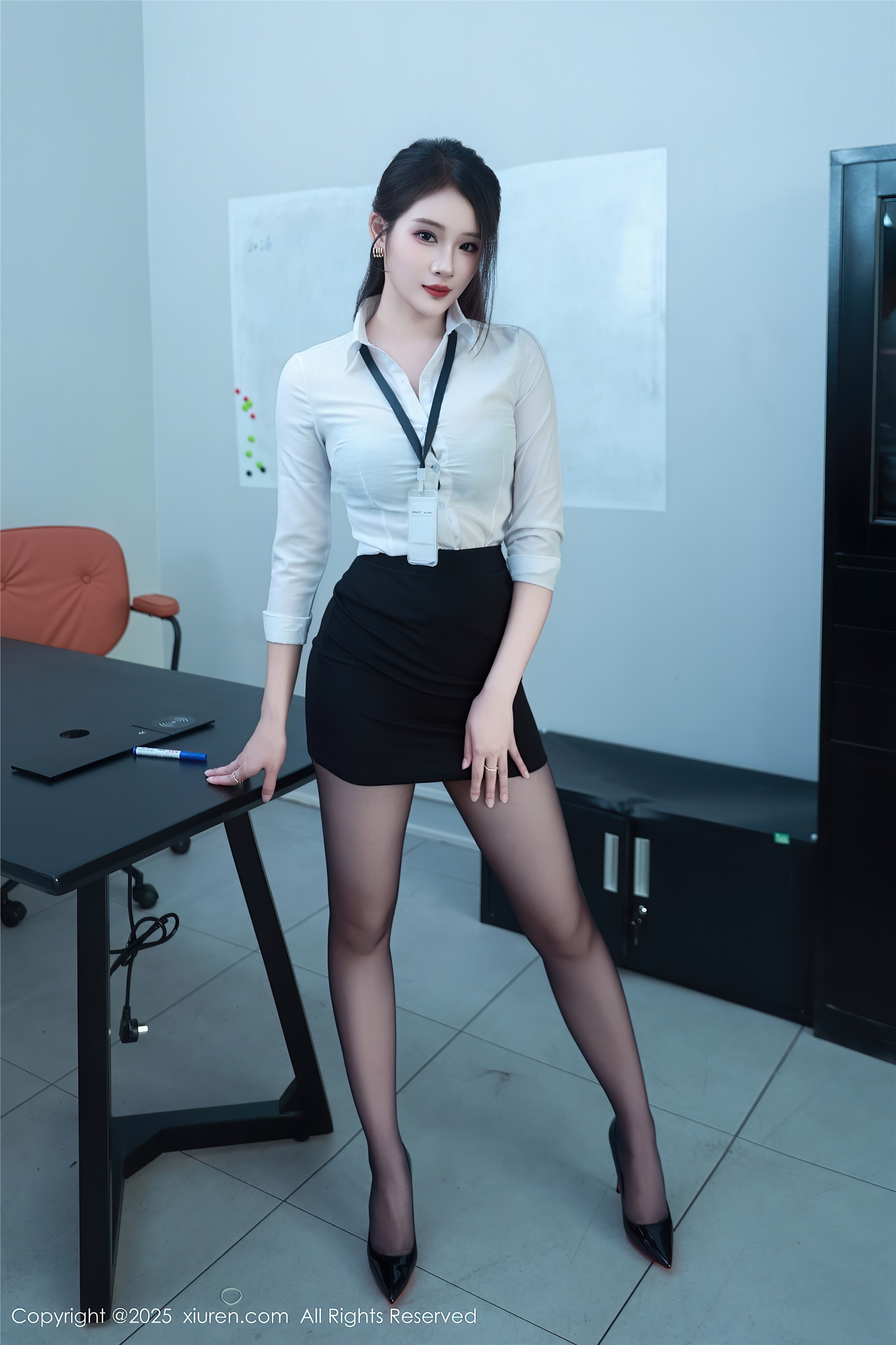 Xiuren秀人网 2025.06.13 NO.10406 南乔